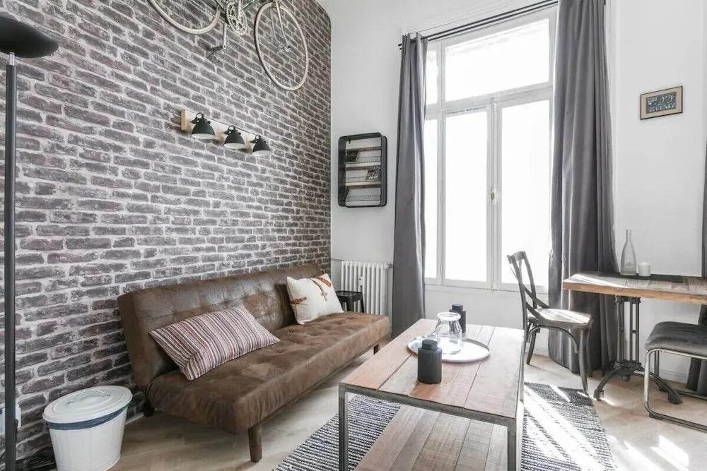 Colombet Stay's - Cours Gambetta Atelier 11