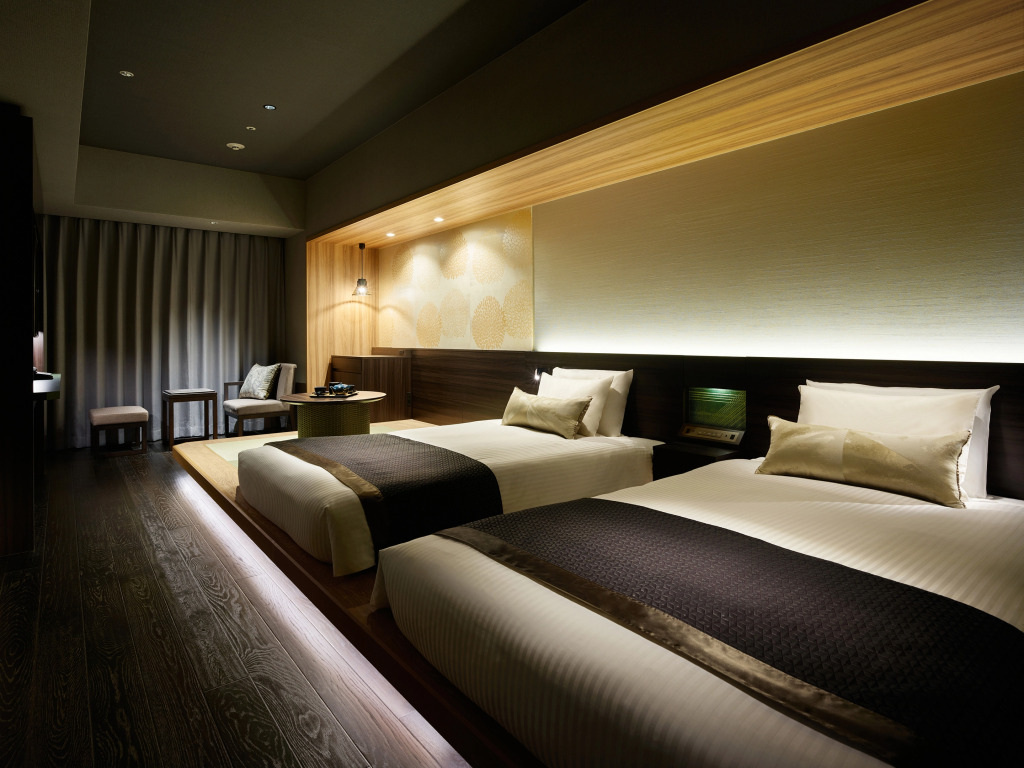 Mitsui Garden Hotel Ginza-gochome