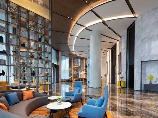 Hampton by Hilton Tongliao