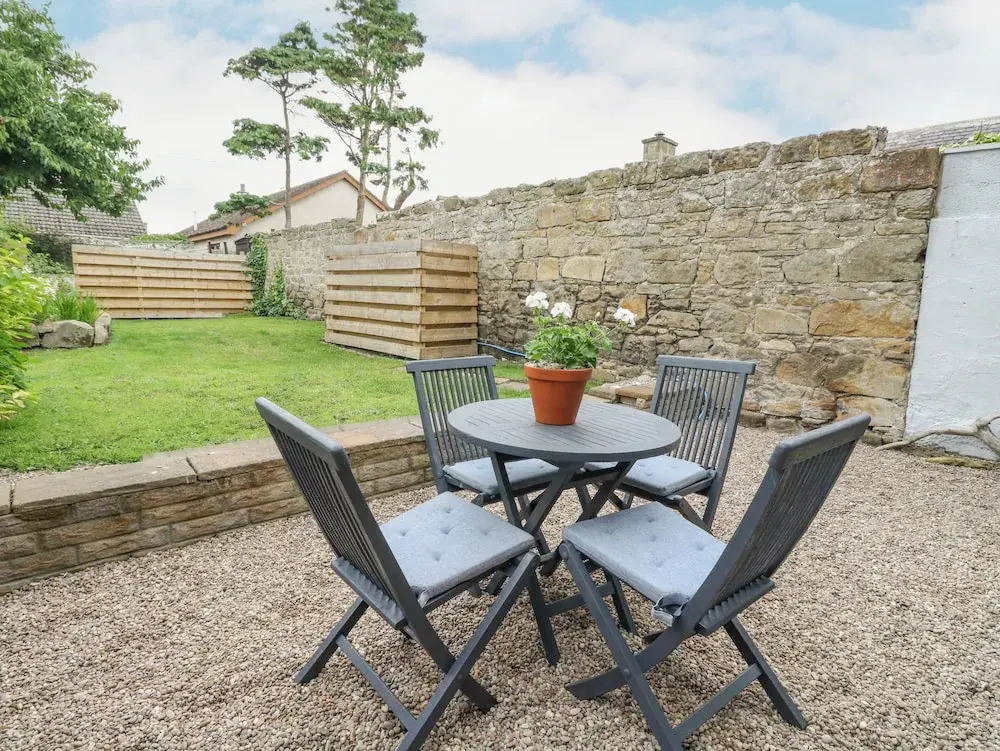 Anchor Cottage