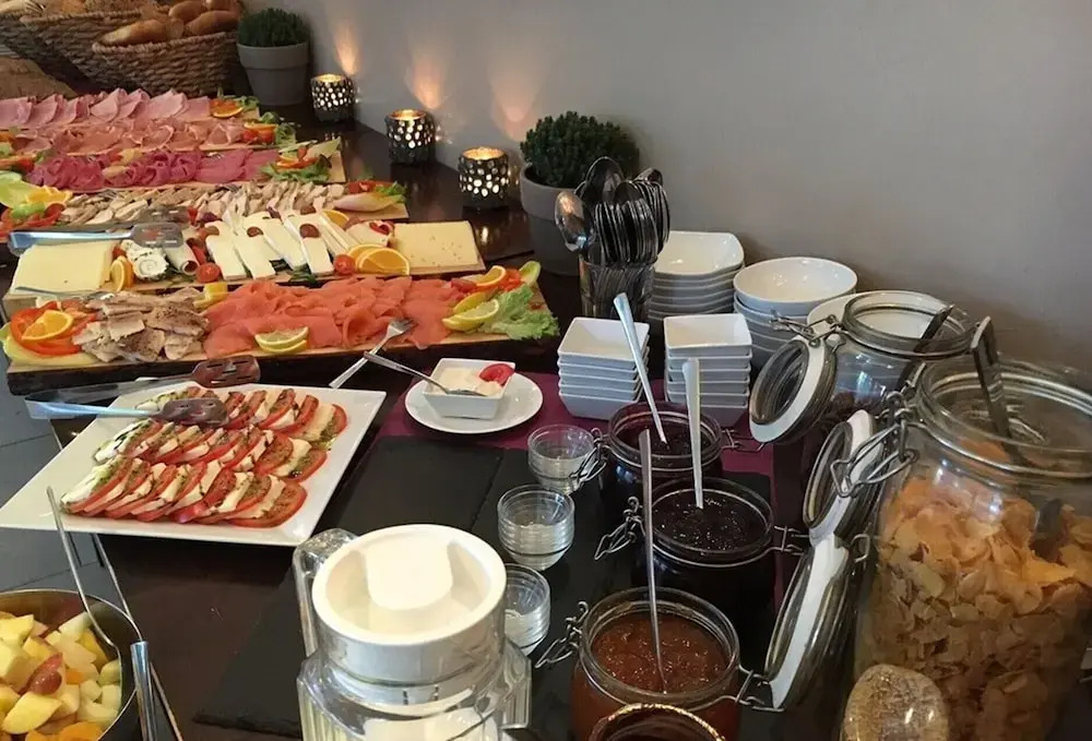 Casa Lua Hotel Spa