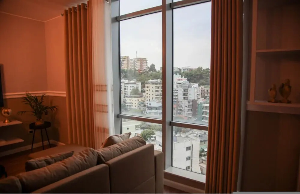 Grandstay Apartments 003