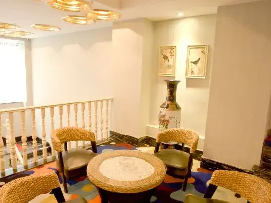 Yi Boutique Theme Hotel