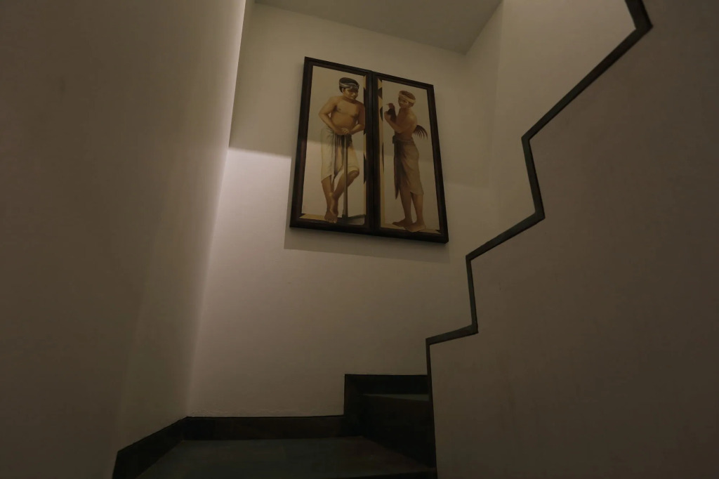 DLegon Villas