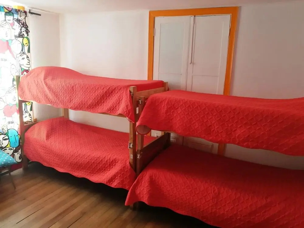 Columba Hostel
