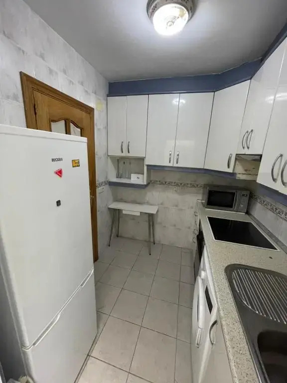 Valdavia Habitaciones