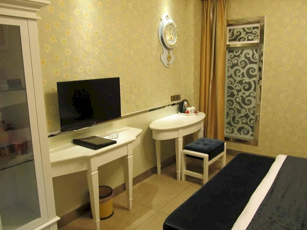 Hefei Beautiful Home Leisure Inn