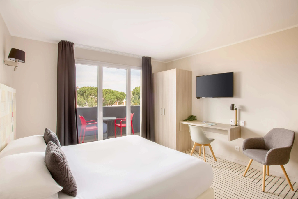Best Western Plus Antibes Riviera