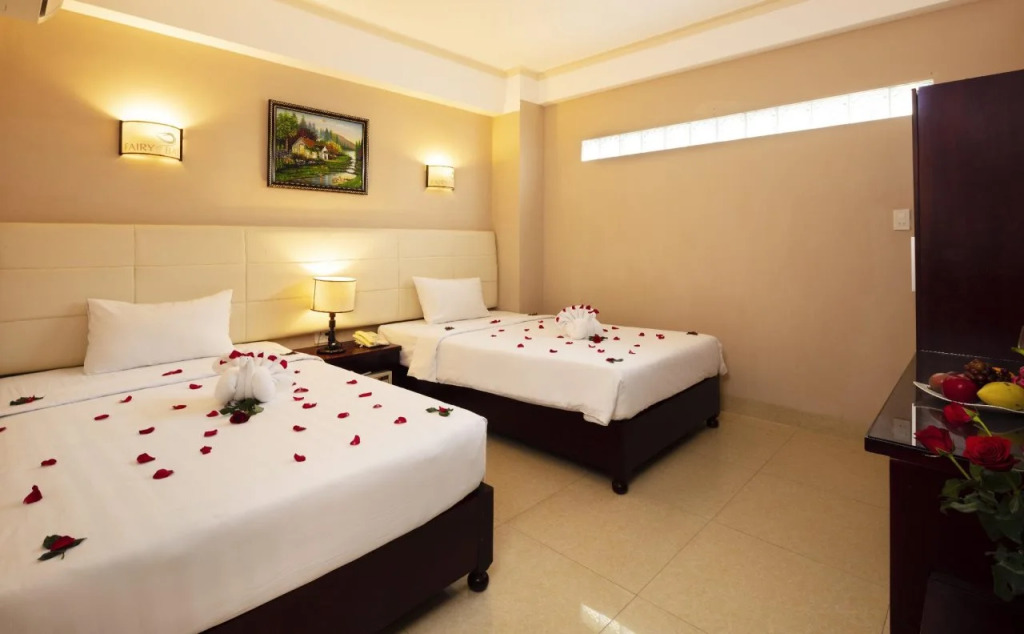 Fairy Bay Hotel