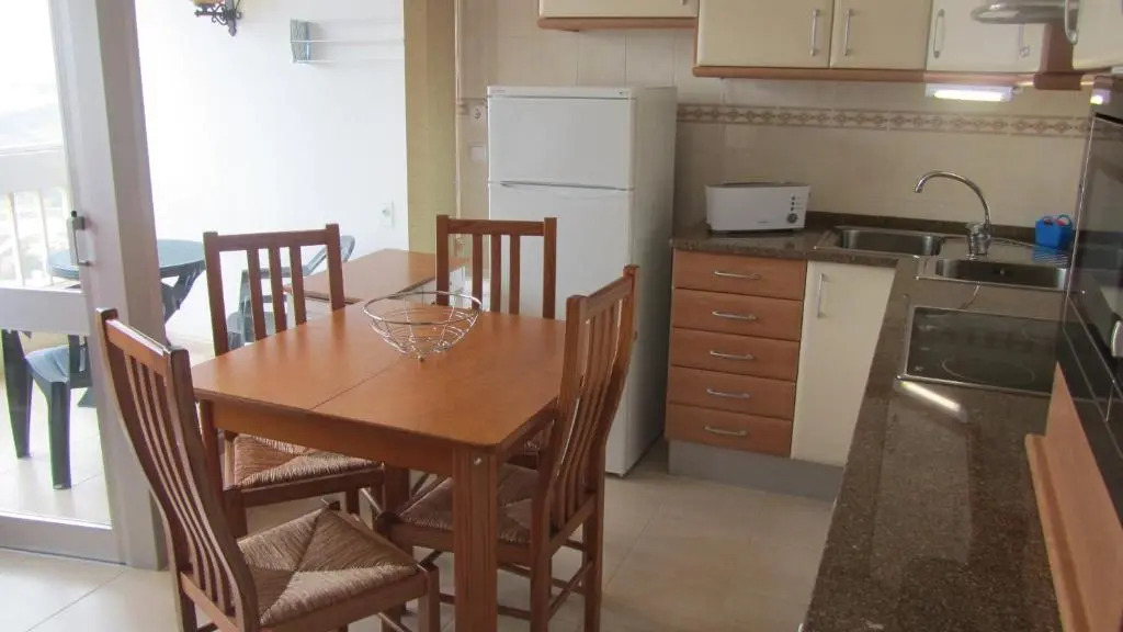 Tarik Apartment
