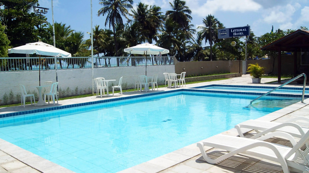 Littoral Hotel