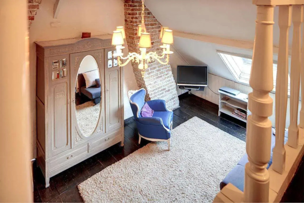B&B In Bruges