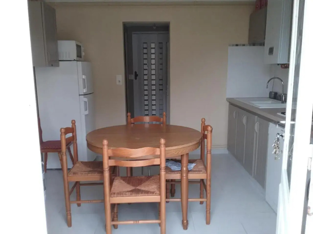 Maison JMB