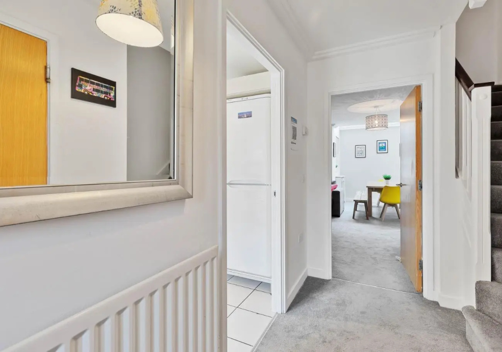 Brighton's Best BIG House 2 | By My Getaways