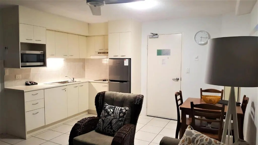 Mooloolaba Beachfront Apartment