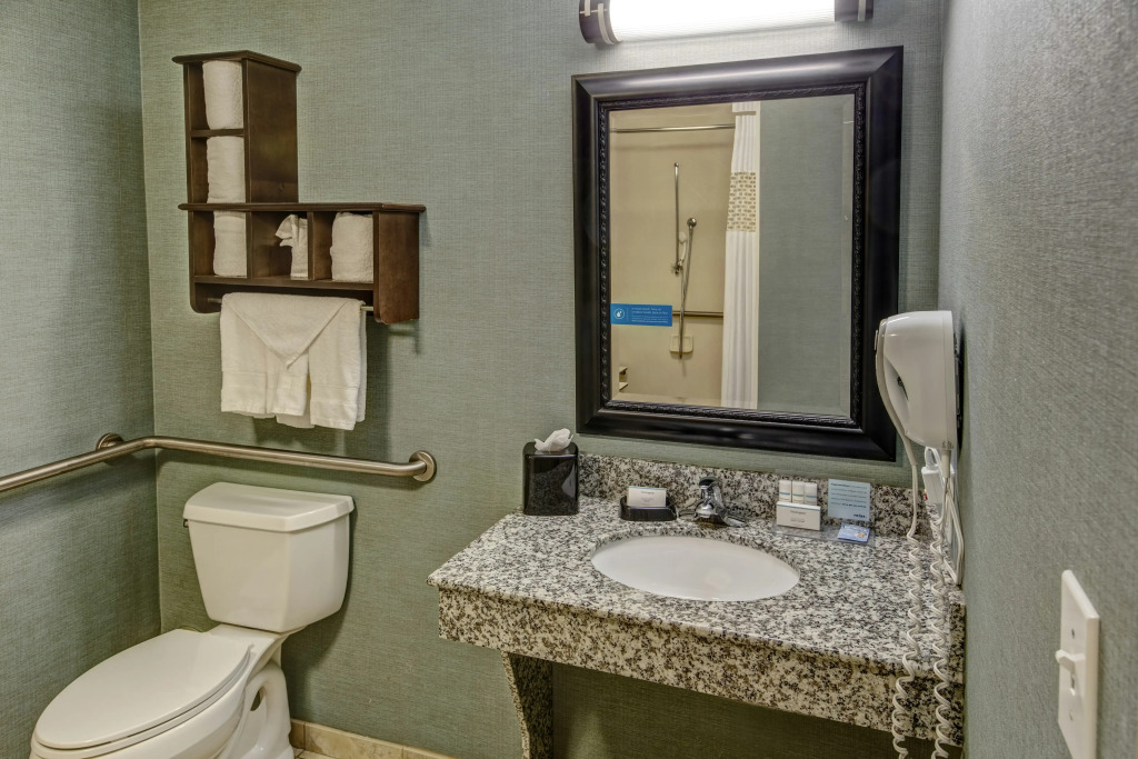Hampton Inn & Suites Birmingham/280 East-Eagle Point
