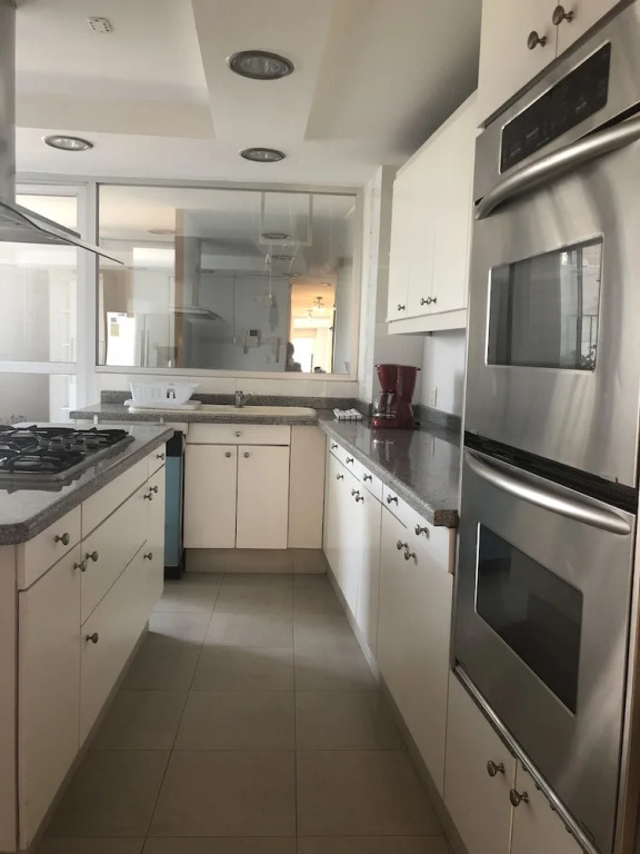Departamento Premium Polanco