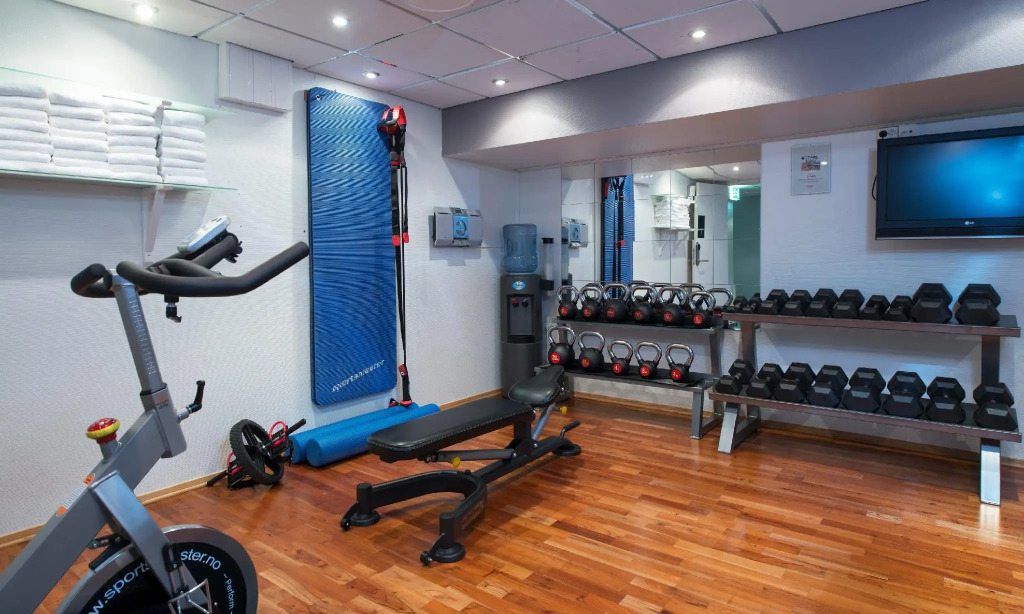 Thon Hotel Asker