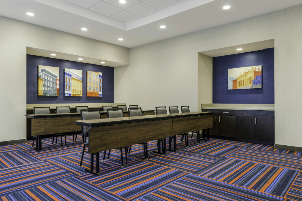 Hampton Inn & Suites By Hilton Decatur