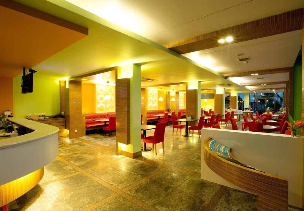 Hotel Maximillian