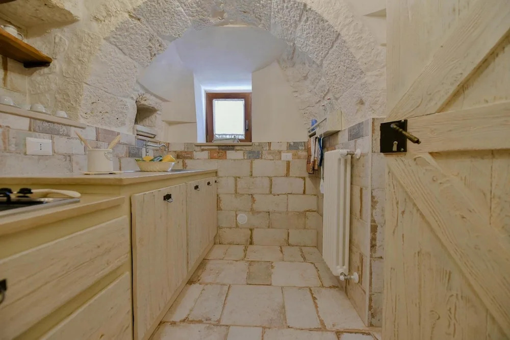 Trulli Colebe