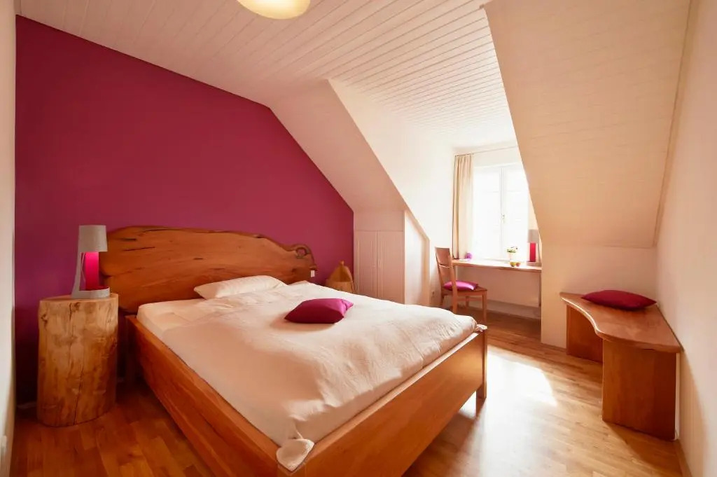 LindenGut Bio Hotel & Bio Herberge