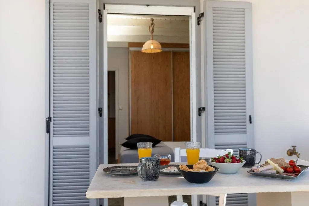 Naxian Icon Luxury Residence