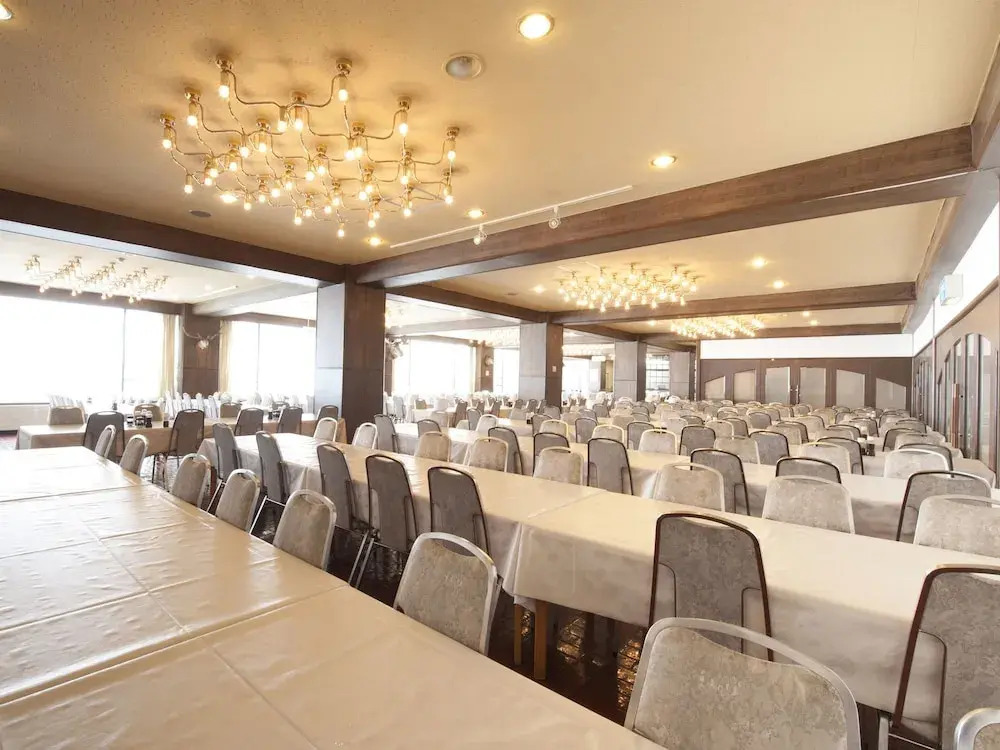 Kumanoyu Hotel