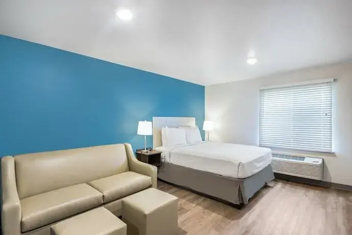 Uslan Hotel Kusadasi