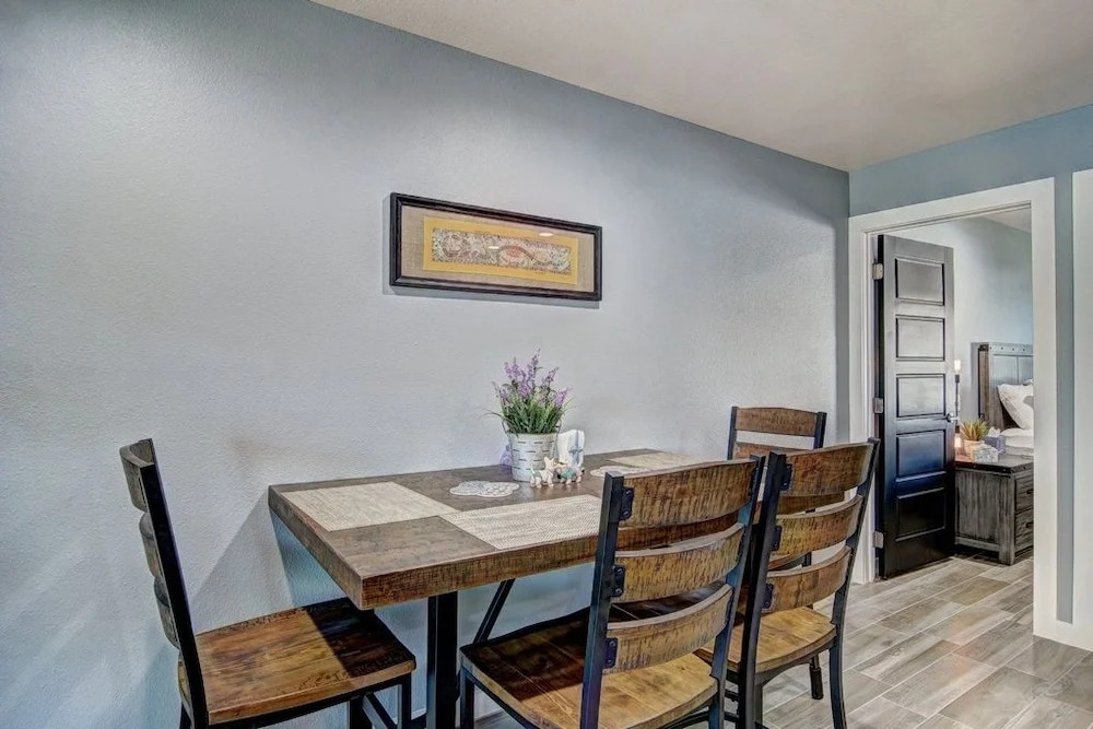 El Cortezs EC203 - 1 Br Condo