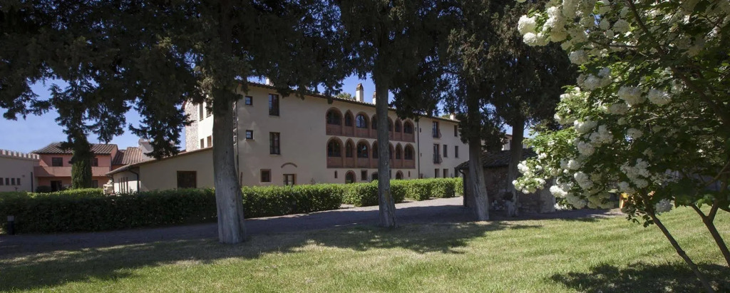 Residence La Contessa