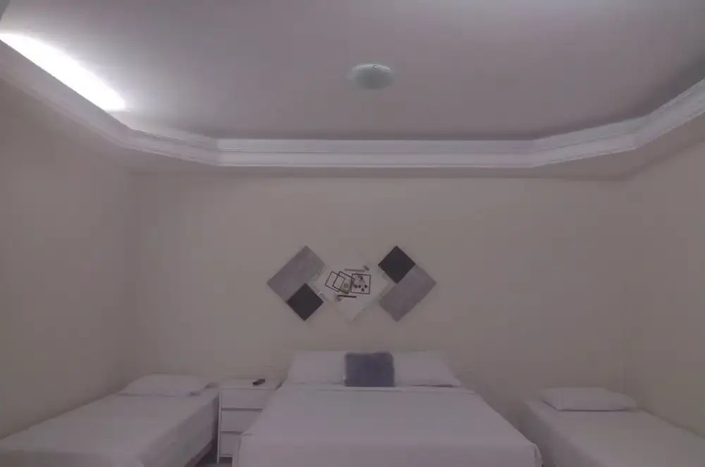 Pousada Hostel Brasil Indaiatuba Sp