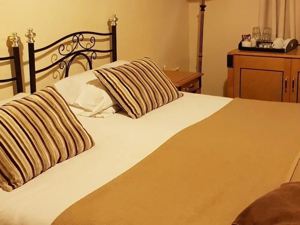 The Bull Hotel