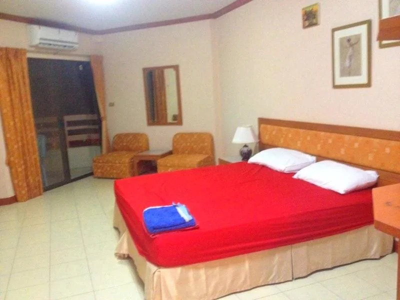 Wararat Accommodation Keang Talay Condotel
