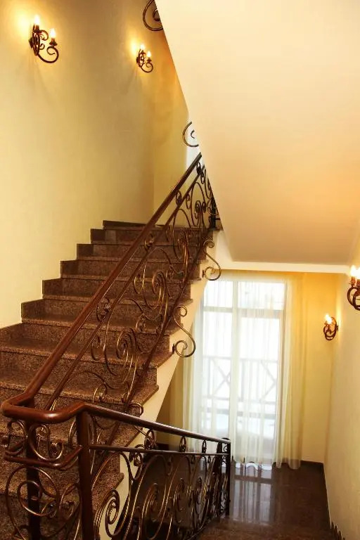 Chalet Hotel