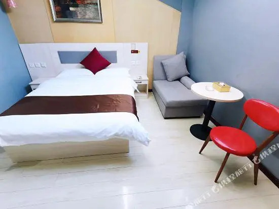 Thank You Hotel Changsha Xingsha International Logistics Park