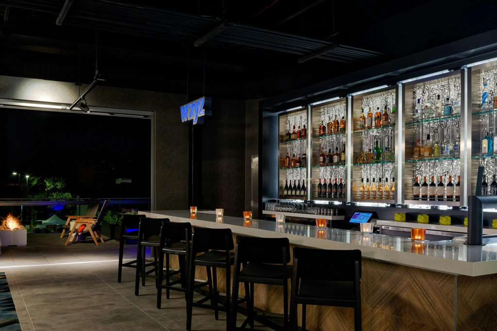 Aloft by Marriott Columbus University District
