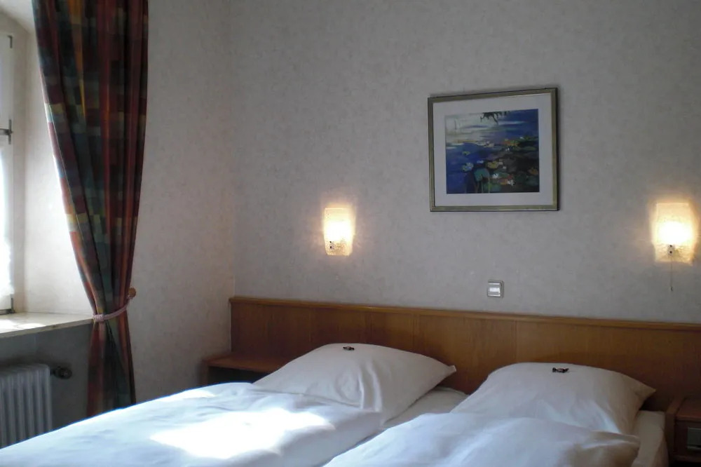 Brauhaus-Hotel