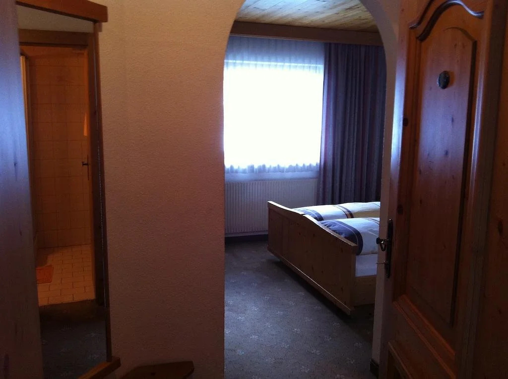 Hotel Garni Pfandl