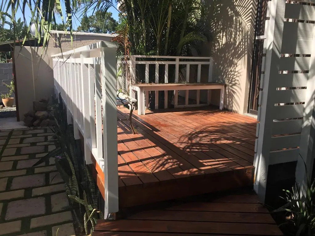 Carrington Guest House