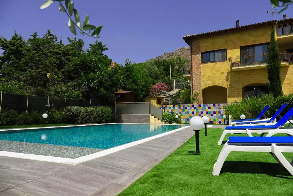 b&b Pirriera