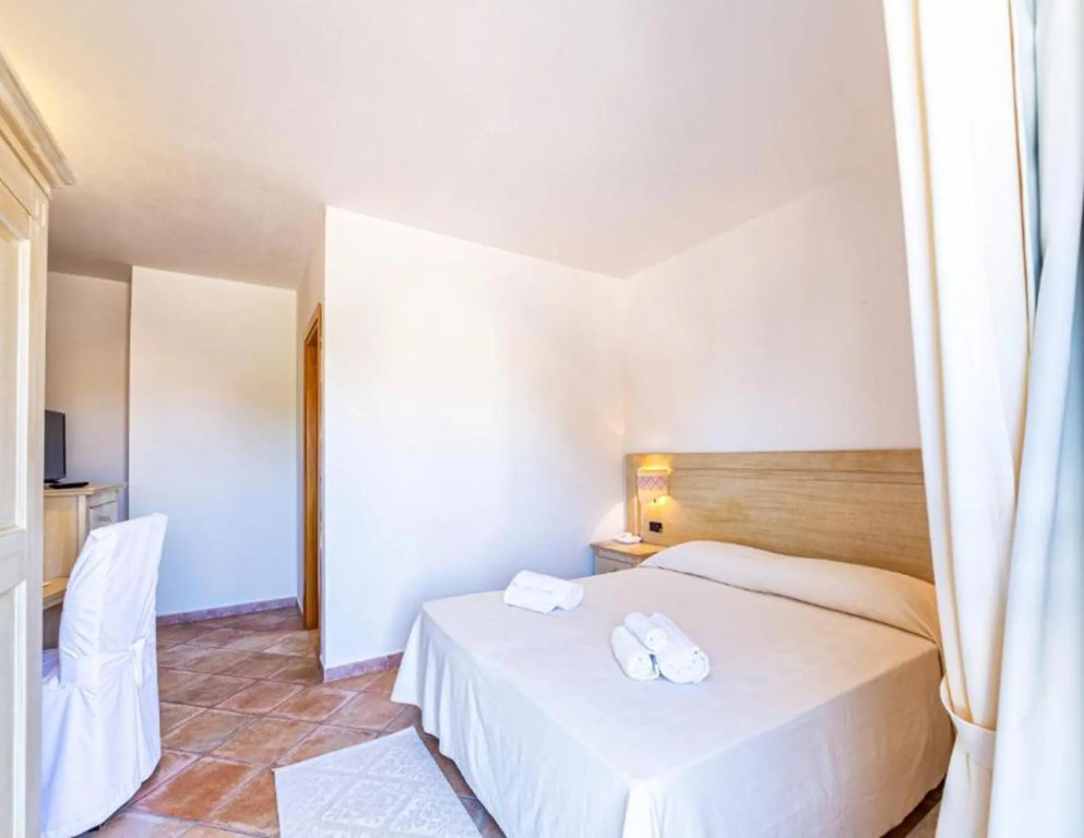 Hotel Il Faro di Molara