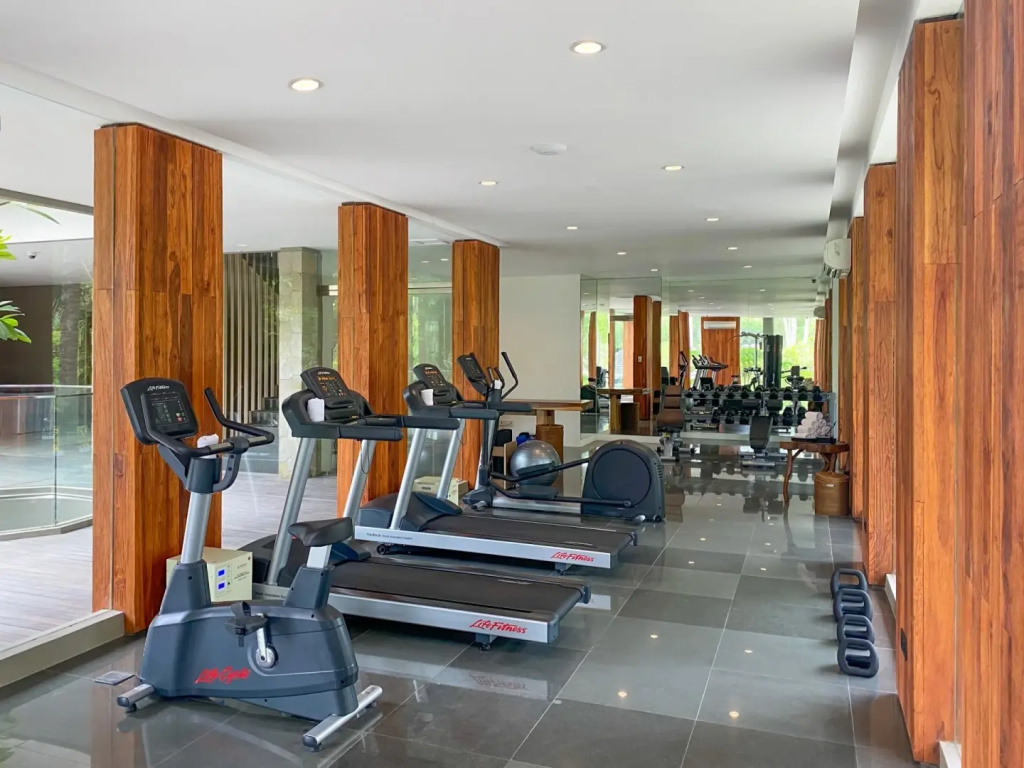 Candi Beach Resort & Spa