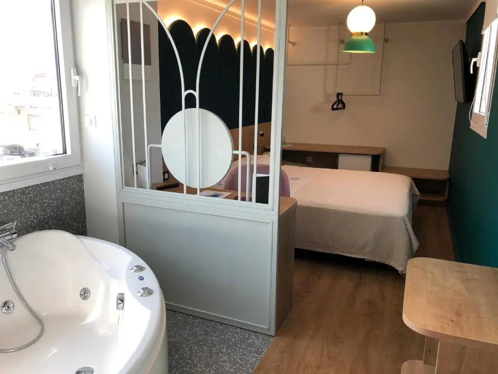 Mandrino Hotel