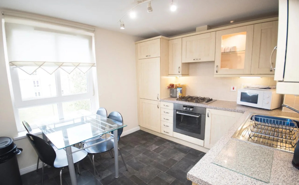 Lochend Serviced Apartments