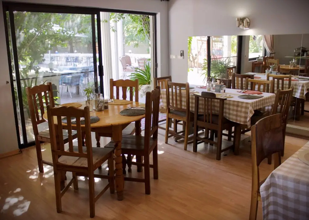 Utopia Boutique Hotel