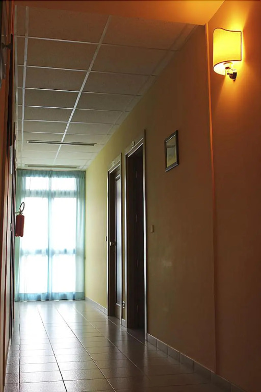 Hotel il Focolare