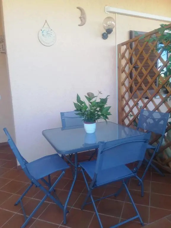Flamingo Guest House- Rooms