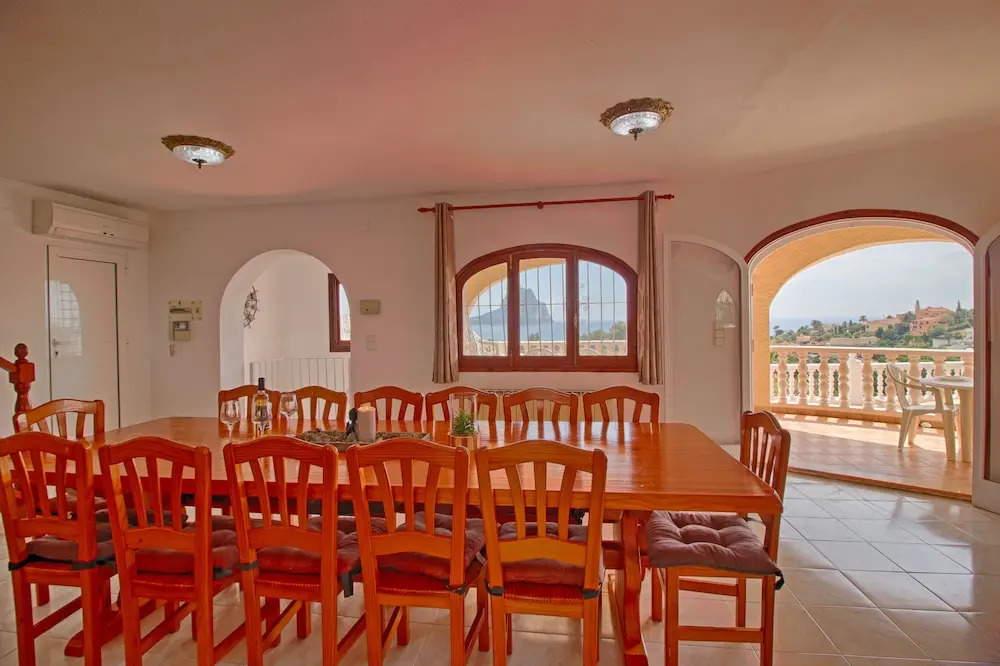 Villa Castillo by Interhome