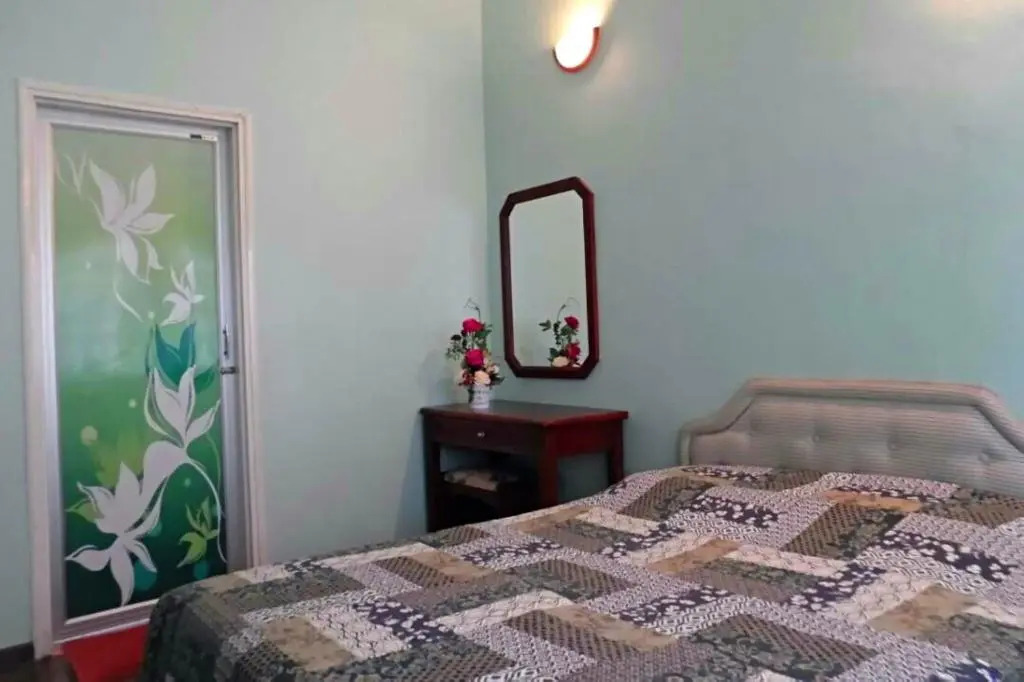 Chua Gin Apartment Green Hill Resort
